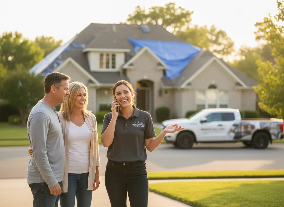 Emergency Roof Repair Black River Falls, WI FAQs